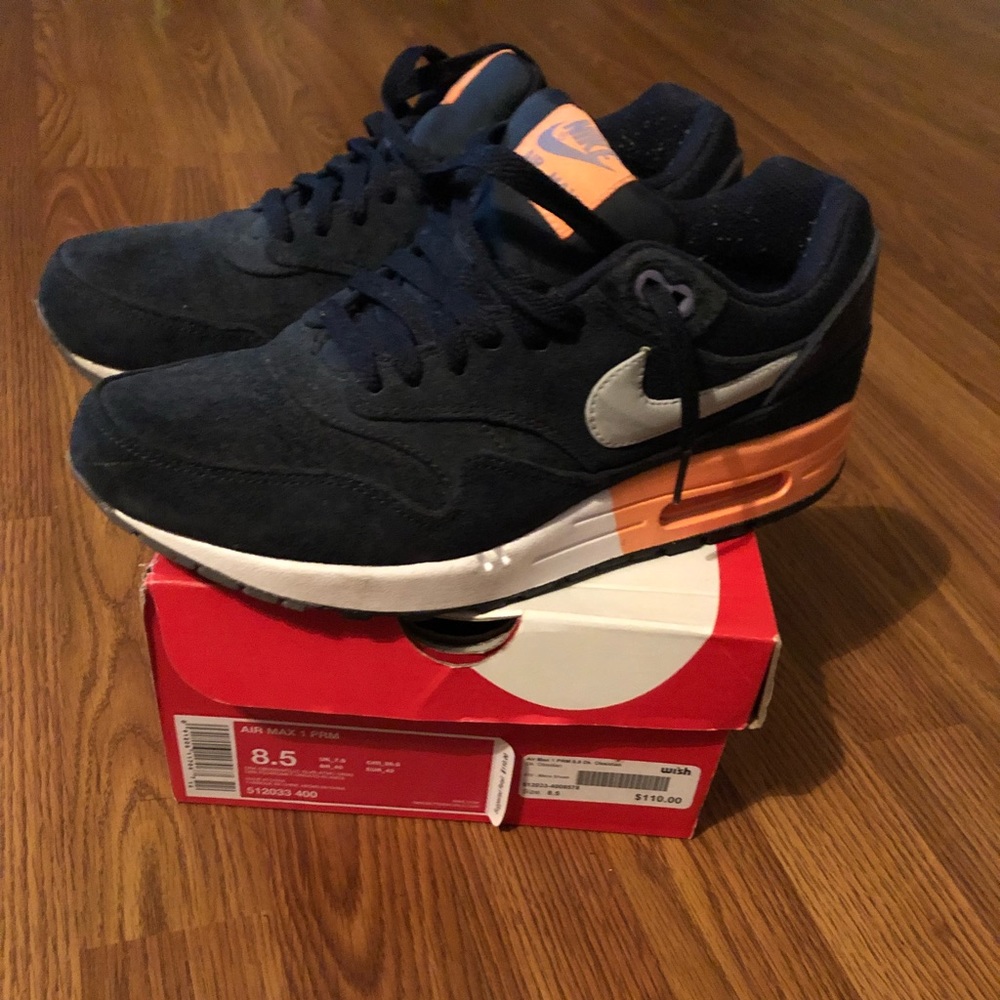 Nike Air Max 1 PRM